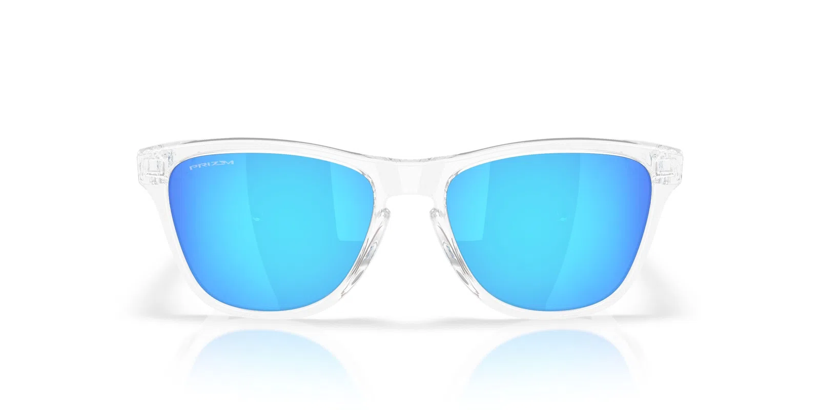 Oakley Frogskins S 9508 Sunglasses - view 22